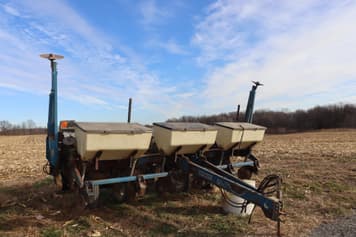 Main image Kinze 2000